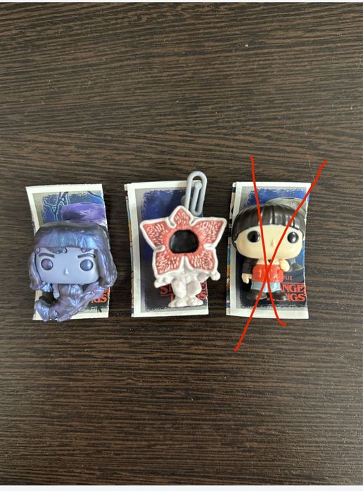 Игрушки ОСД продам или обменяю