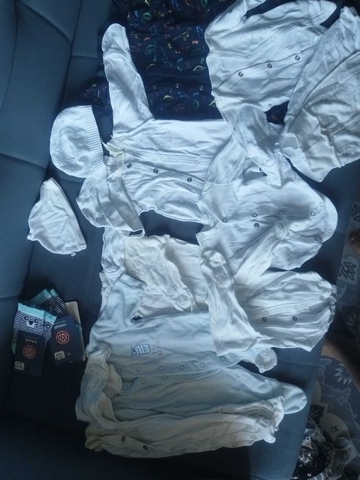 Продам детские бодики