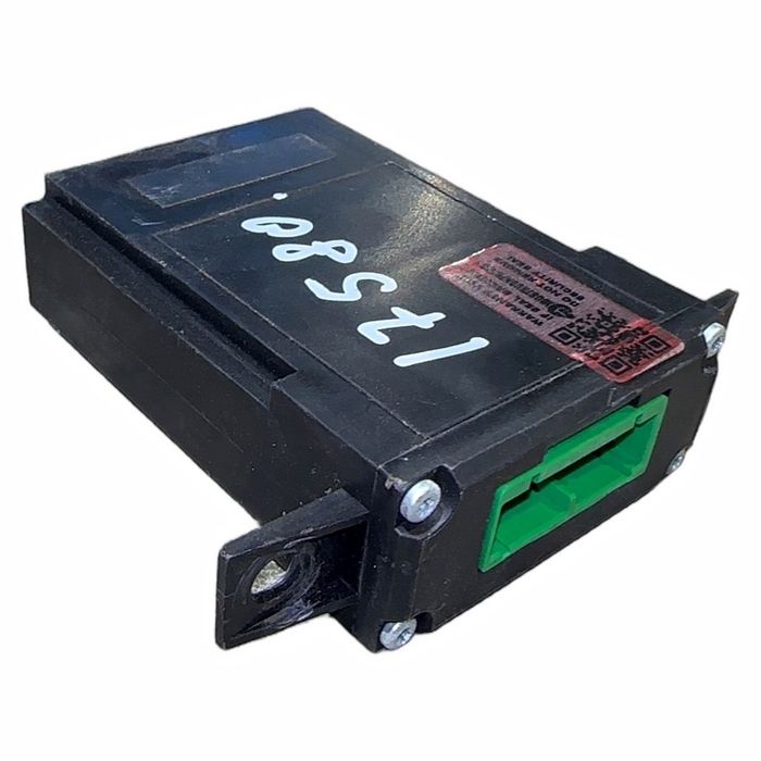 20739680 Unitatea de control a cutiei de viteze STONERIDGE ELECTRONICS B6, B7, B9, B10, B12 bus (1978-2011) VOLVO