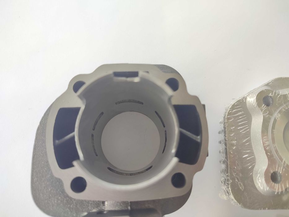 Цилиндър 70 кубика - Китайски 2Т, CPI, Keeway