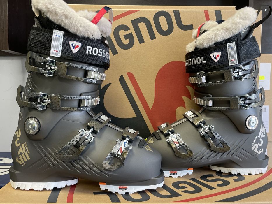 Нови дамски ски обувки Rossignol