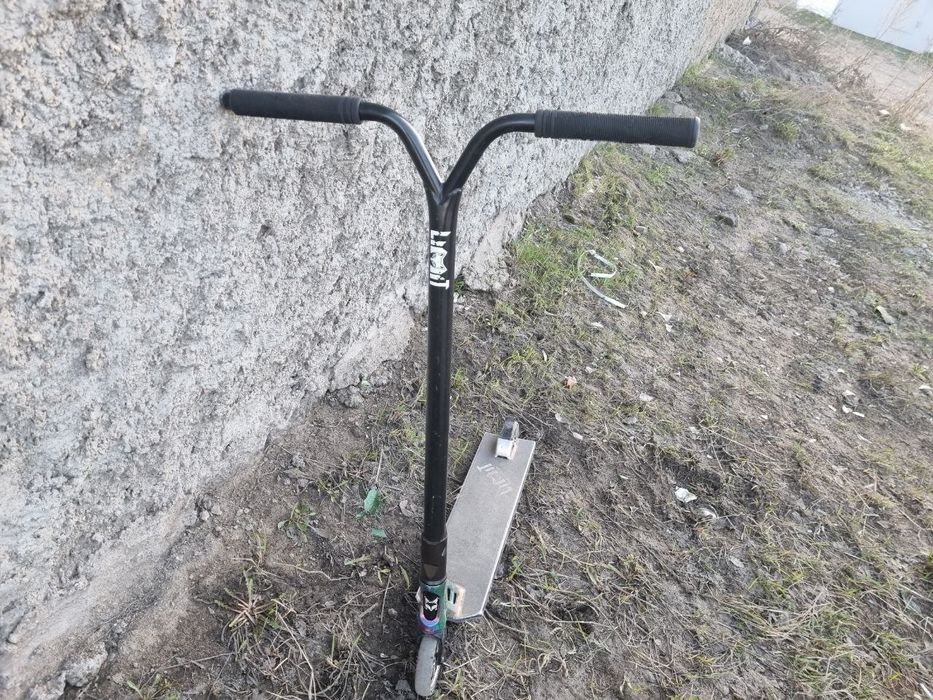 Самокат LIMIT оригинальный