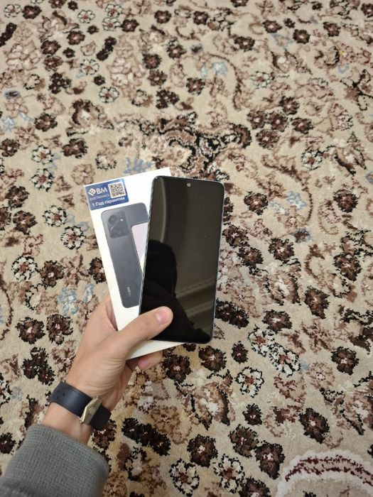 Редми нот 12 128/6