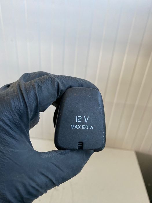 Bricheta portbagaj spate VOLVO V90 EX90 POLESTAR 2 V90 CC V60 V60 CC