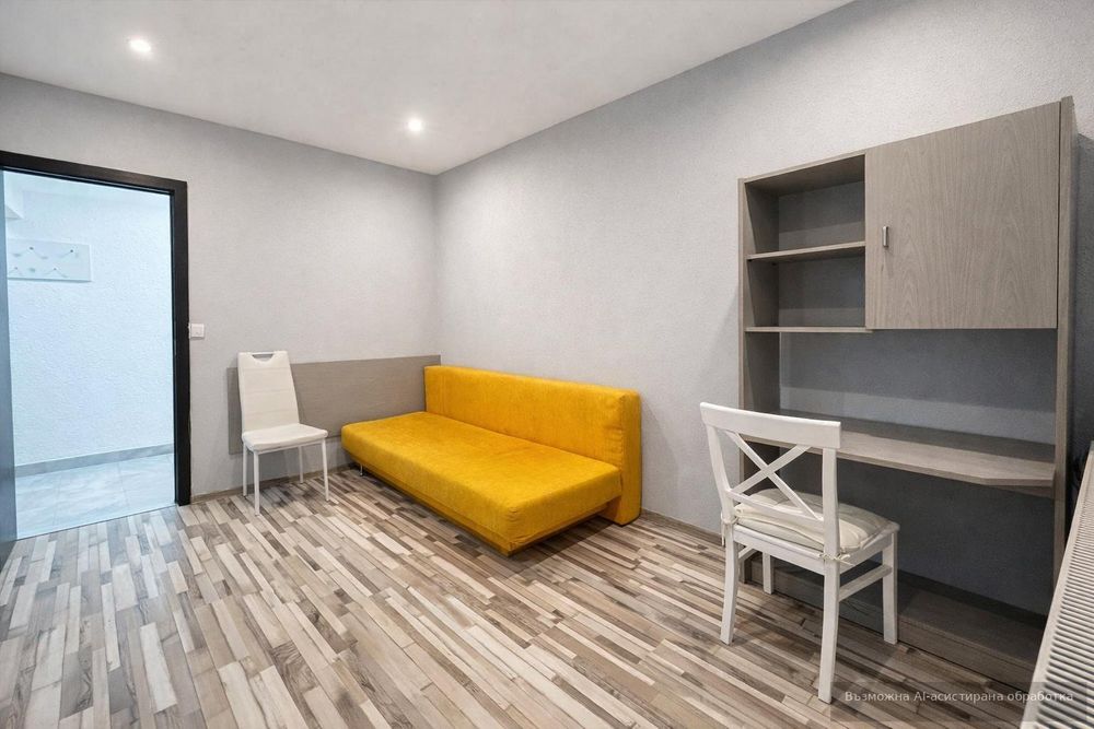 Дава се под наем Тристаен апартамент в Варна, Левски - 120 кв.м за 800 € - Снимка #6