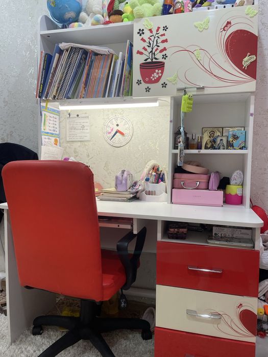 Продам детский гарнитур