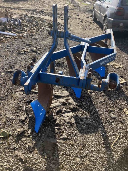 Плуг 3×35 Алплер