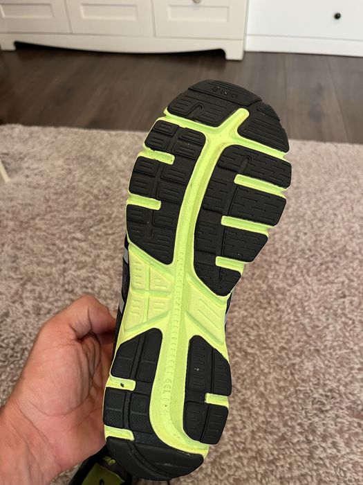 Asics Gel-Zaraca 2 -оригинални маратонки