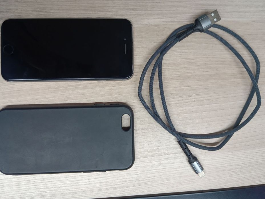 Продам iPhone 6 в отличном состоянии