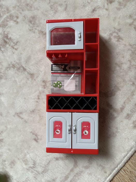 Мебель для кукол/ игрушечная мебель