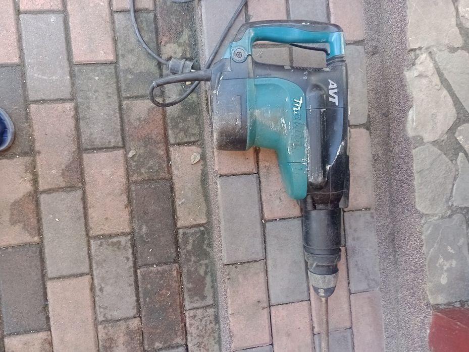 Rotopercutor Machita SDS max 52mm