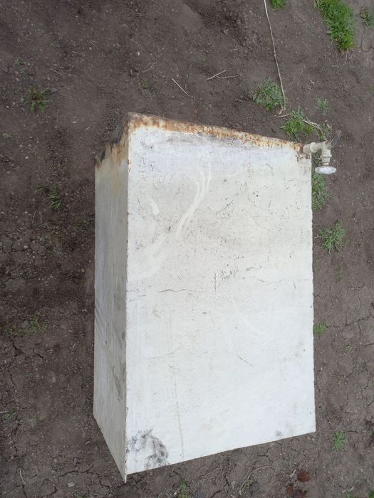 Ёмкость для воды