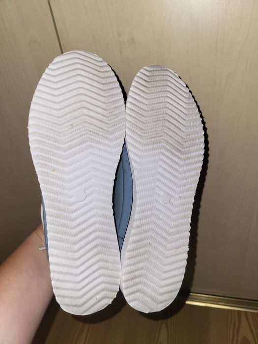 Pantofi casual Anna Viotti piele naturala