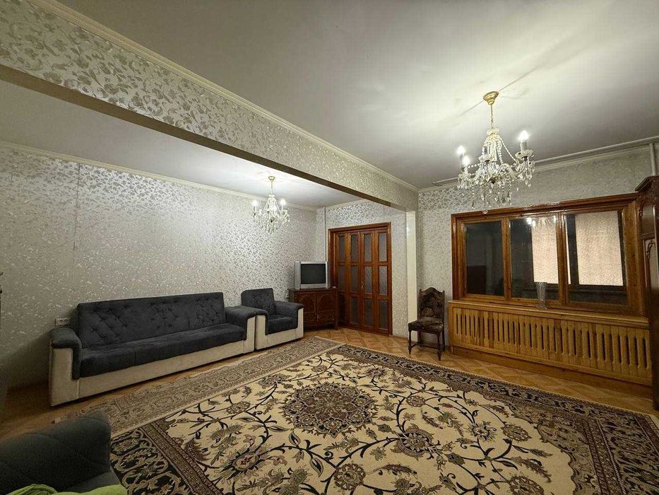 Срочно Продаю 5/1/5 кв на Карасу-2