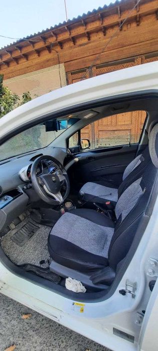 Chevrolet Spark, 2 позиция 2020 йил