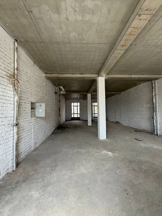 Продается Нежилое Помещение в ЖК Milano 133 м2 ремонт 8-роддом