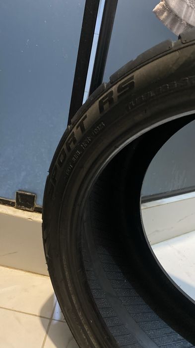 Покрышка р 18 полуслик