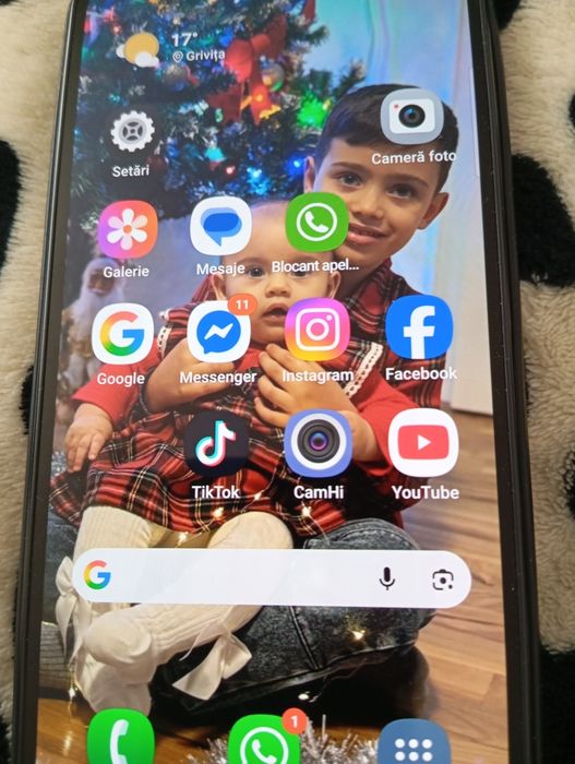 Vind Samsung galaxy
