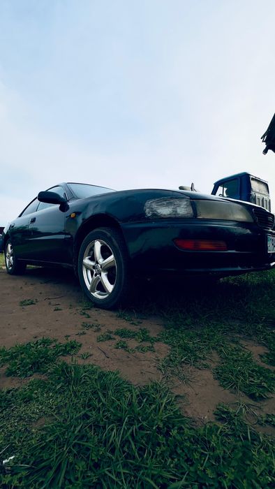 Тойота Карина ЕД