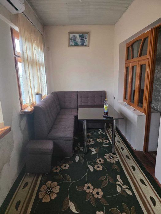 Экобозор аренда 2-ком. квартиры (только семейным, узимни квартирам)