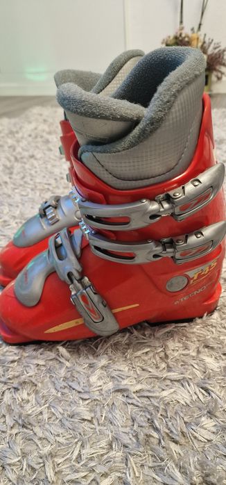 Clapari copii Tecno Pro T45,  271mm