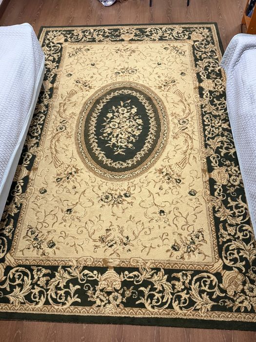 Продам Турецкий ковер 2×3