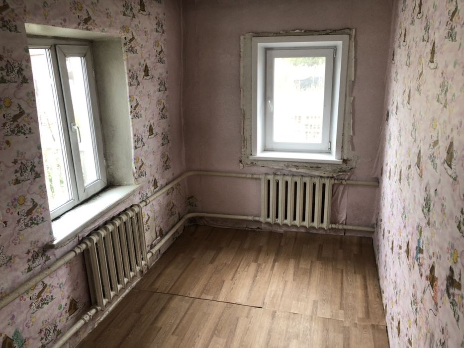 Продам пол дома