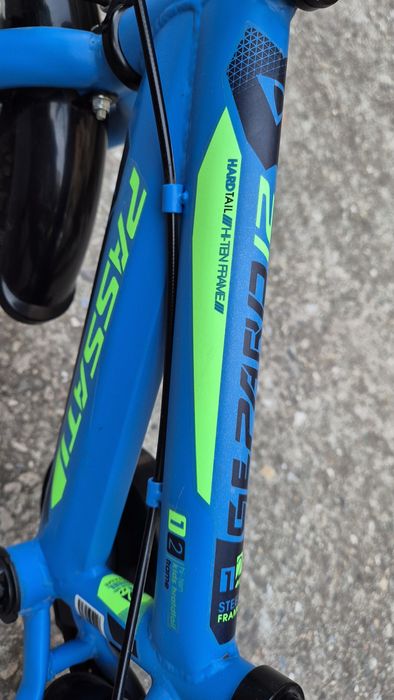 Детски велосипед