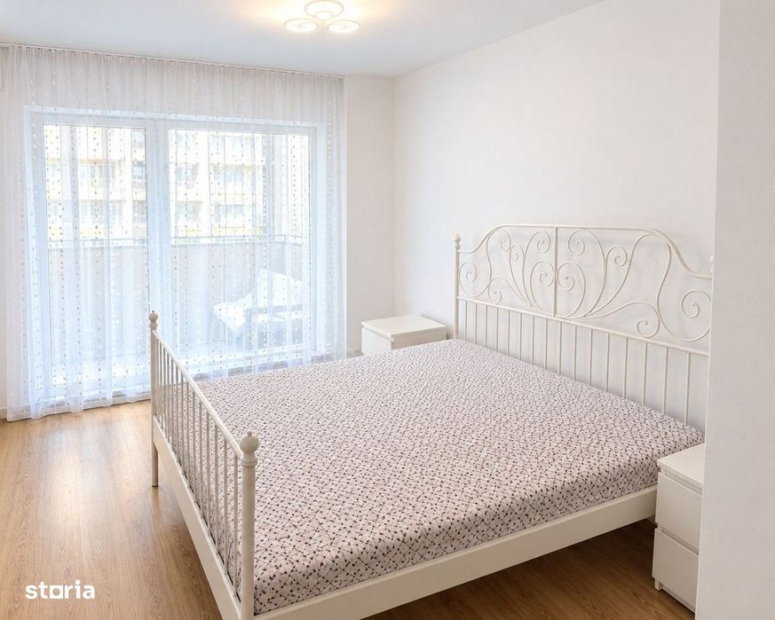 2 Camere Drumul Taberei Moghioros Residence Hercesa Stellaris