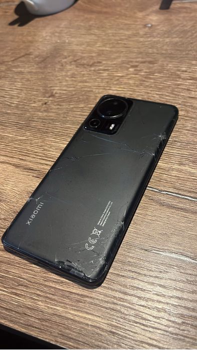 Xiaomi 13 lite на запчасти