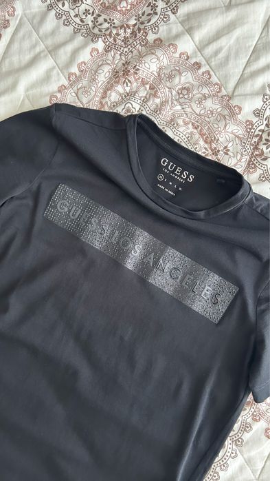 Tricou Guess dama xs