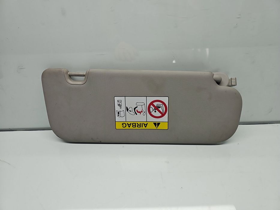 Parasolar stanga KIA Ceed (JD) [Fabr 2012-2018] OEM