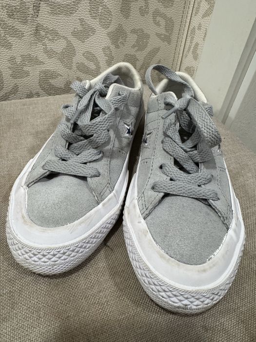 Converse кецове 27 и 29 номер