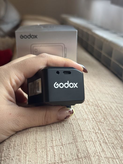 Godox iT30Pro S Светкавица