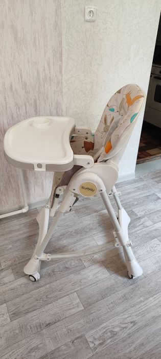 Продается детский стул