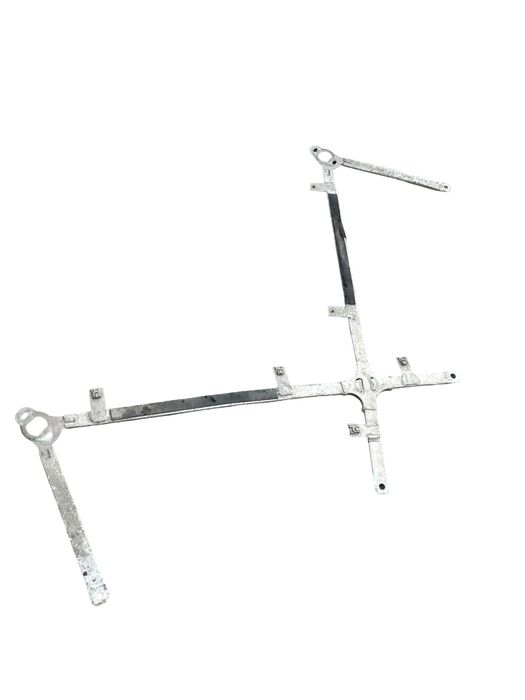 Traversa Jug Porsche Panamera 970 2009 - 2016 3.6 4 M 46.40