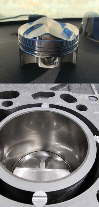 Honda K20 двигател и много части!