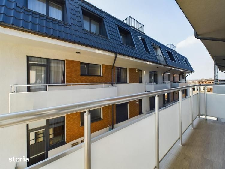 Apartament 2 camere | Băneasa – Aviației | Parcare inclusă