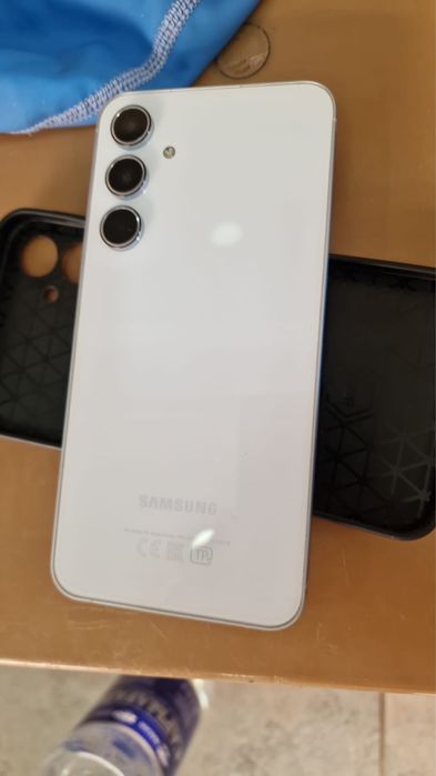 Samsung A55 в отличном состянии