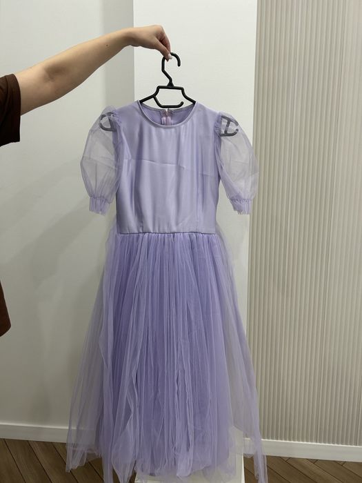 Платье нарядное 20000