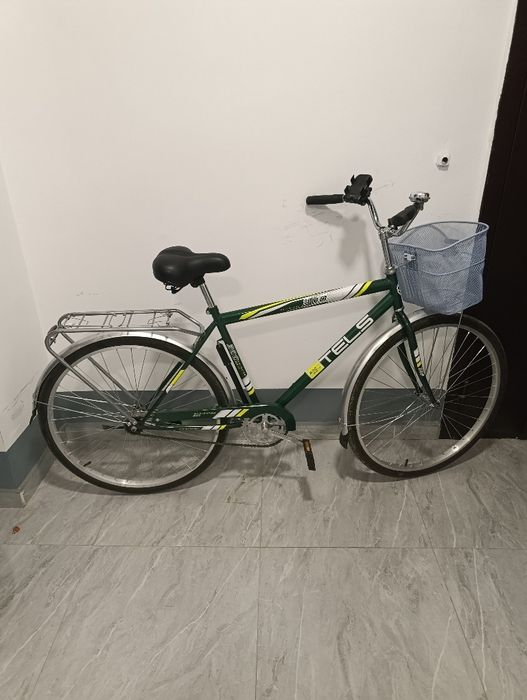 Stels navigator 300