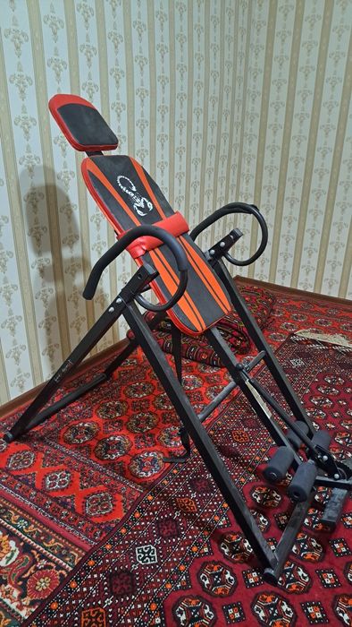 Бел ва грижа учун