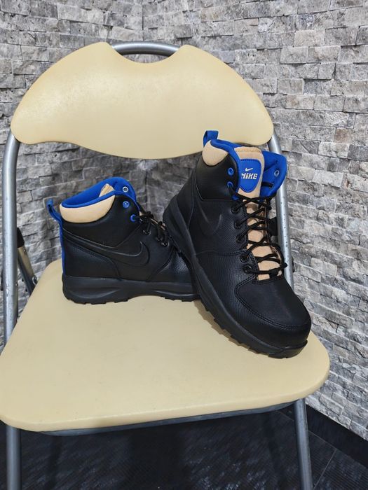 Nike ghete bocanci 40