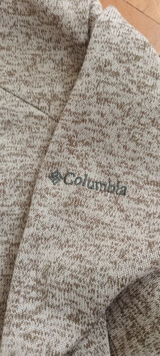 Мъжкки суитчър Columbia
