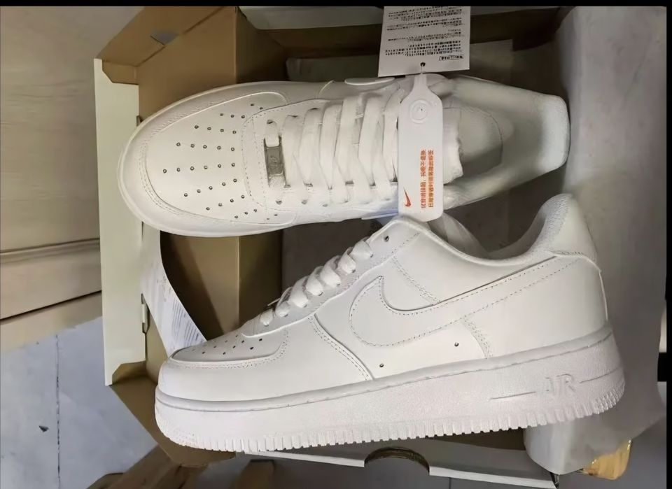 Nike air force 1