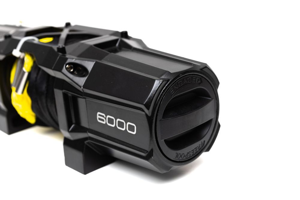 troliu macon wild 6000 s