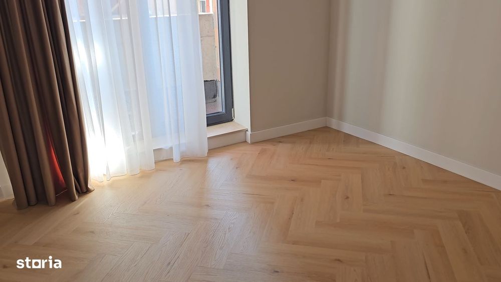 2 Camere | Fațadă ventilată | Finisaje Lux | Avans 5% | ALTO HOME