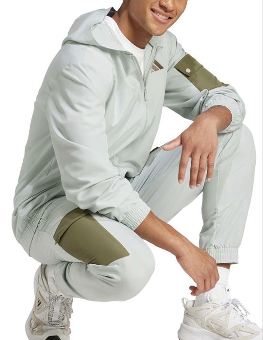 Мъжки анцуг Adidas