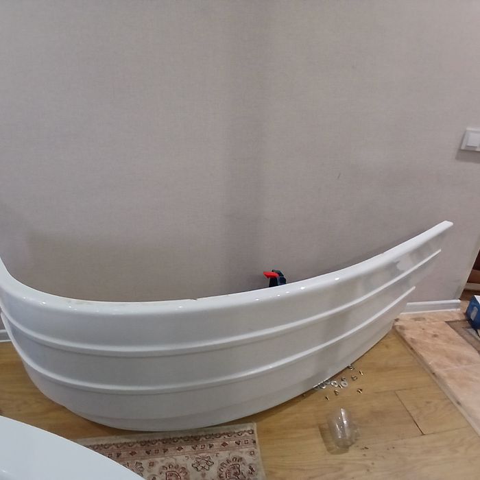 Продам ванна 20 000 тнг