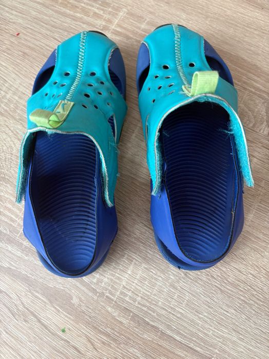 Детски сандали Nike+подарък